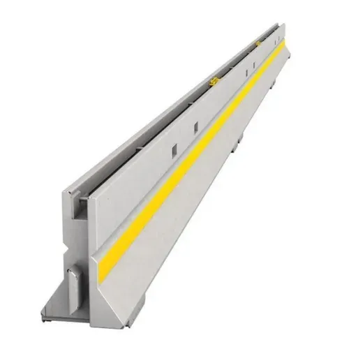 Trafikkbarriere 5,15 m